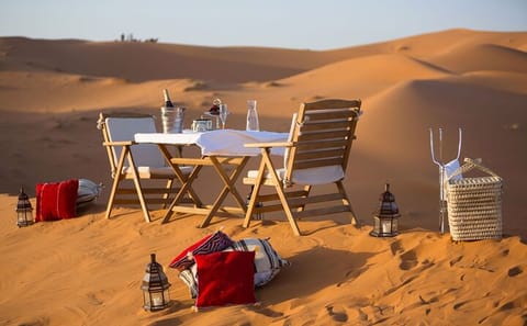 3-Day Desert Adventure Tour from Marrakech to Fes