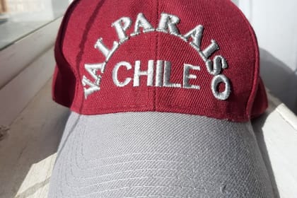 Private transfer valparaiso pier to the airport