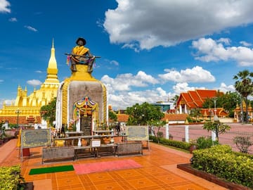 Laos