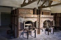 Dachau Concentration Camp Tour 8