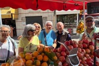 VIP Private Casablanca Desert tours 6 Days To Marrakech 6