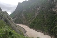 Private Day Tour to Tiger Leaping Gorge from Lijiang  6