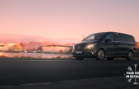 The Private Reykjavik Microbrewery & Distillery Tour