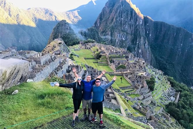 Private Machu Picchu day trip from Cusco photo 3