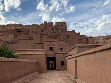 Ait ben Hadou