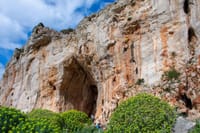 San Vito Lo Capo from Palermo: Rock Climbing Experience 2