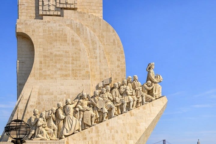 Belém: Jerónimos Monastery & Belém Tower Tour 2