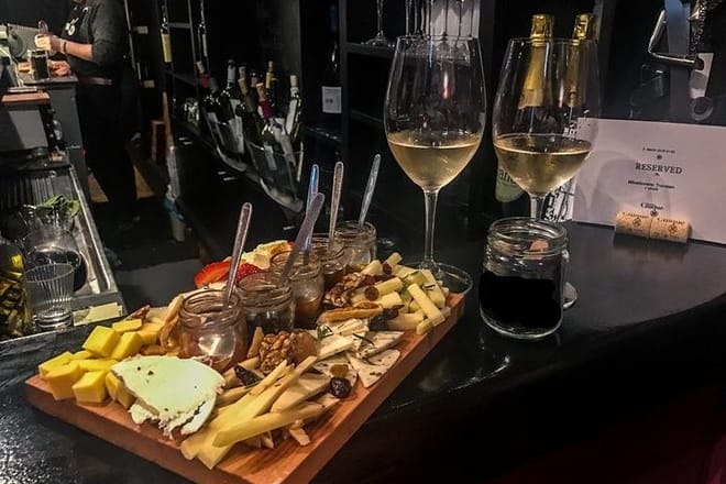 Wine