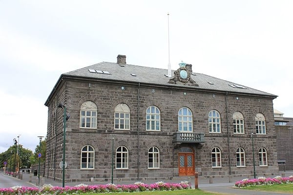 Private Golden Circle and City Tour