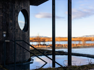 Golden Circle, Friðheimar Tomato Farm & Laugarás Lagoon, photo 7