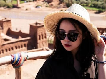 Ait Ben Haddou