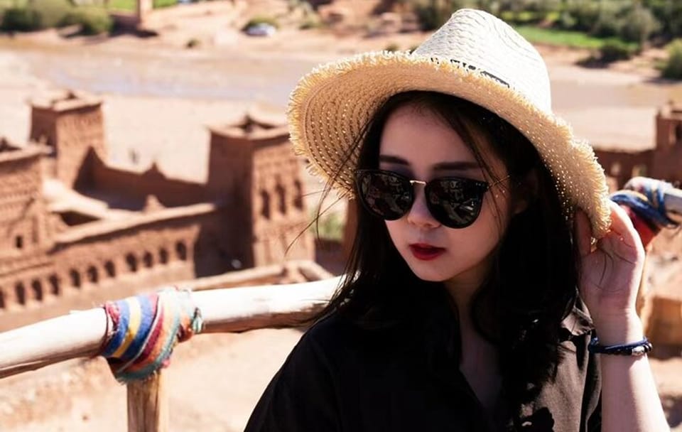 Best 9-Day Morocco Tour From Casablanca