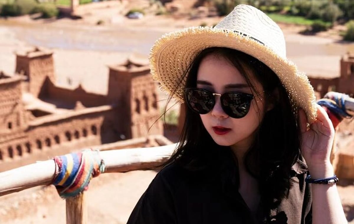 Best 9-Day Morocco Tour From Casablanca