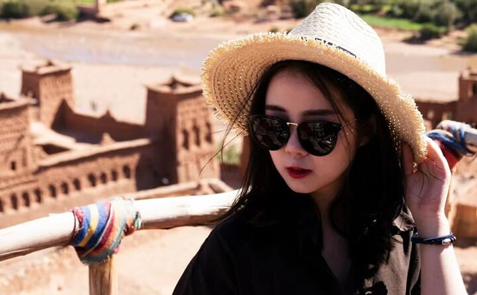 9-Day Cultural and Adventure Tour of Morocco from Casablanca