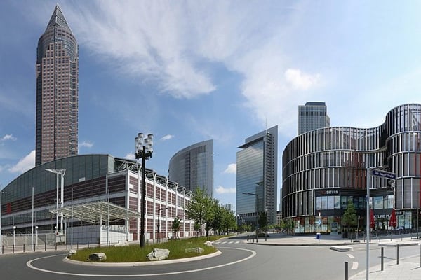 Things to do in Frankfurt am Main