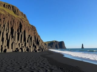 South Coast Private Tour from Reykjavik to Iconic Attractions, photo 12