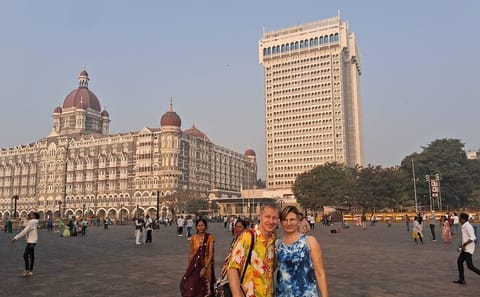 Cultural and Wildlife Tour of Khajuraho and Jabalpur
