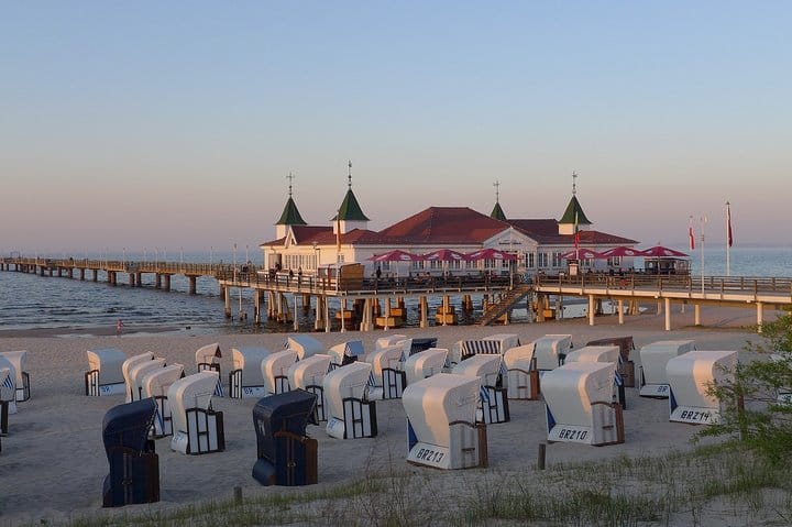 Usedom Private Walking Tour With A Professional Guide 5