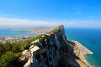 Excursión a Gibraltar desde Málaga y Costa del Sol 1