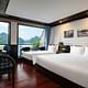 La Casta Cruise - 5 Star Luxury HALONG & LAN HA BAY- 2 Day/1Night