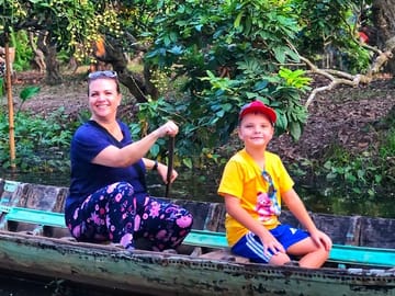 Explore Nature and Cuisine on Son Islet in Cần Thơ