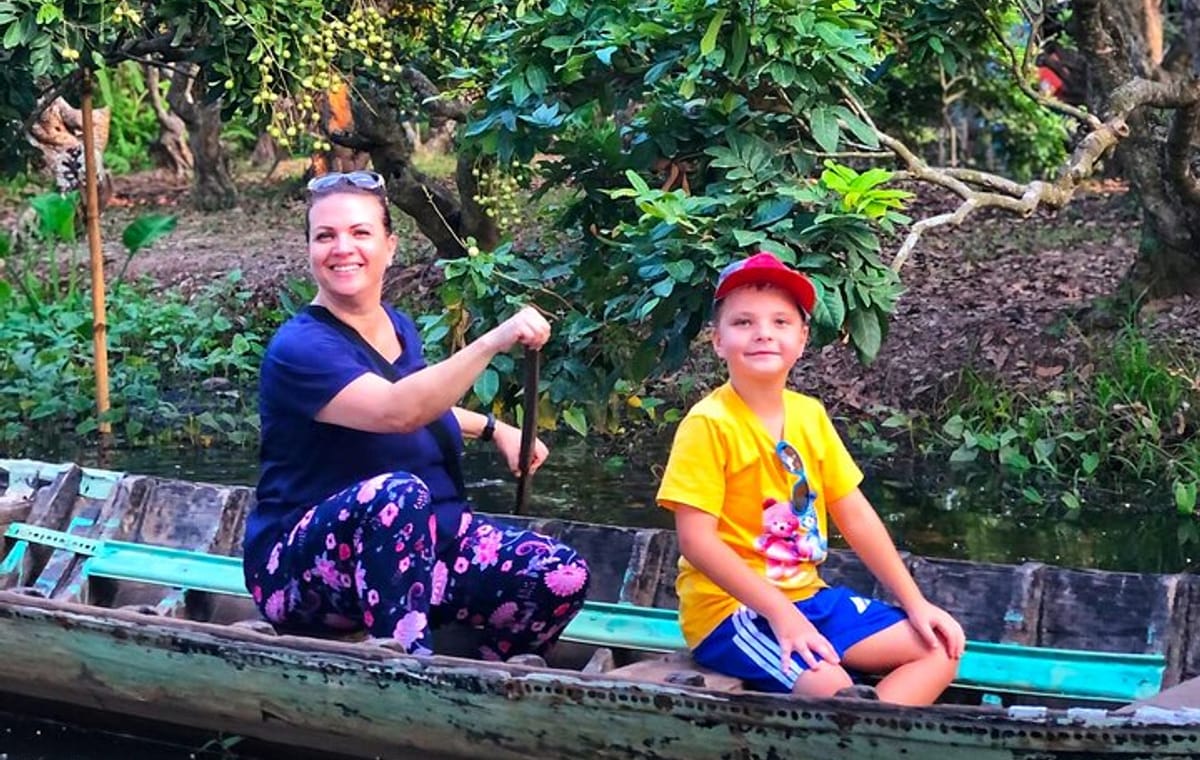 Son Islet Experiences