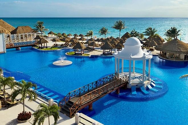 Dreams Sapphire Resort & Spa