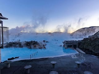 Blue Lagoon Private Transfer & Optional Tickets - 2 Hour Visit, photo 12