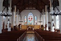 Nassau Self-Guided Audio Tour 3
