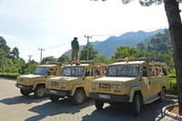 Marmaris Jeep Safari with Lunch 2