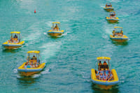 dubai yellow boats tickets