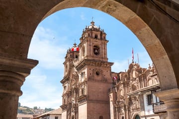 Discovering Cusco, Private Tour