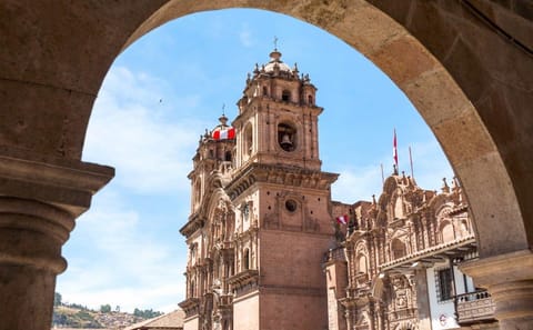 Cultural Exploration Tour of Cusco and Sacred Valley