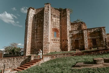 Professional Photo Shoot in Santo Domingo, Dominican Republic