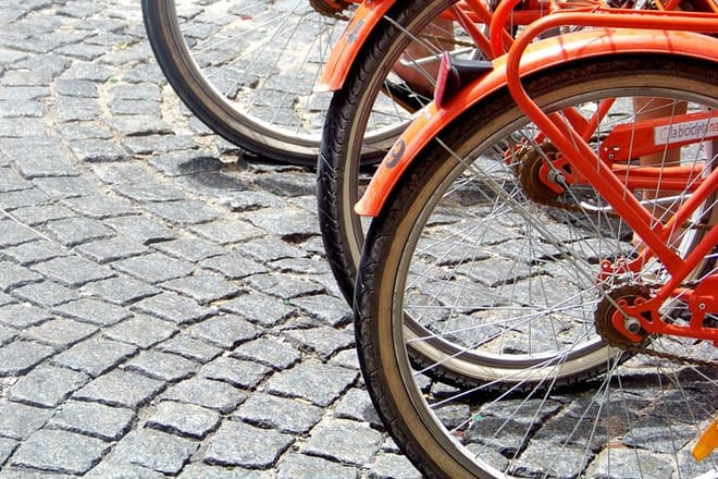 Another way to discover Buenos Aires