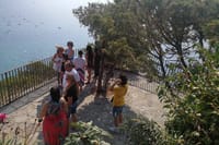 Amalfi Coast