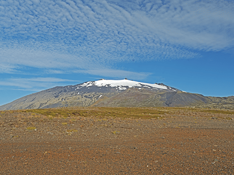 Private deutschsprachige Snæfellsnes Tagestour ab Reykjavík mit Luxus-Van, photo 14