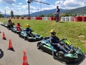 Sliven Superb Action Day 5