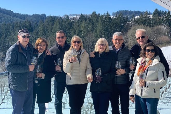 Best Wines Best Views | Full Day Private Willamette Valley Tours - Photo 5