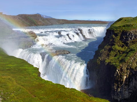 Tour de 6 Días por Islandia en Invierno: Costa Sur, Laguna Glaciar, Cueva de Hielo, Snæfellsnes, Círculo Dorado y Laguna Azul, photo 6