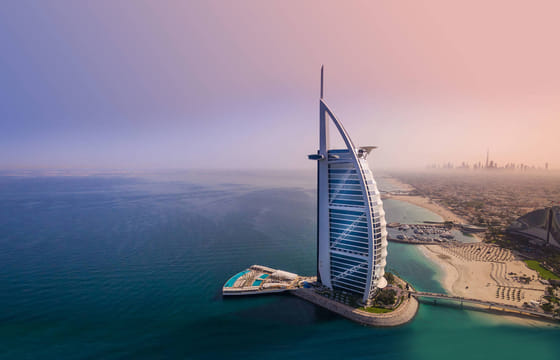 Private Dubai City Tour & Sunset Dinner Cruise with Dinner tour