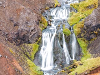 Private Reykjadalur & Grændalur Circle Hike, photo 20