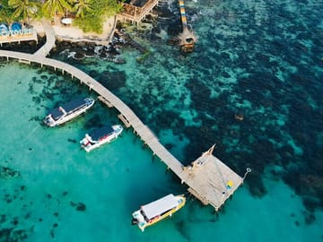 Snorkeling Tour with BBQ Lunch and Drone Photos in Phu Quoc