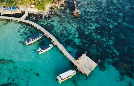 Snorkeling Tour with BBQ Lunch and Drone Photos in Phu Quoc