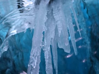 Blue Ice Cave Exploration from Jökulsárlón (Small Group Tour), photo 33