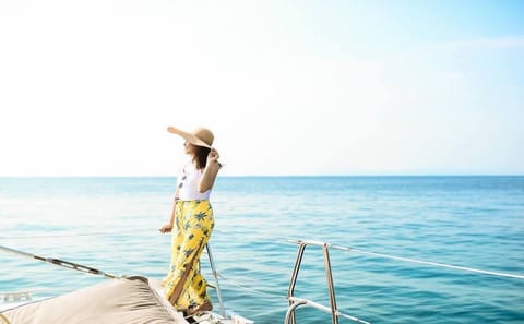 Luxury Catamaran Day Trip in Phuket, Thailand