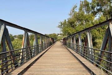 Private Historical Tour of the Battle of Crete in Maleme