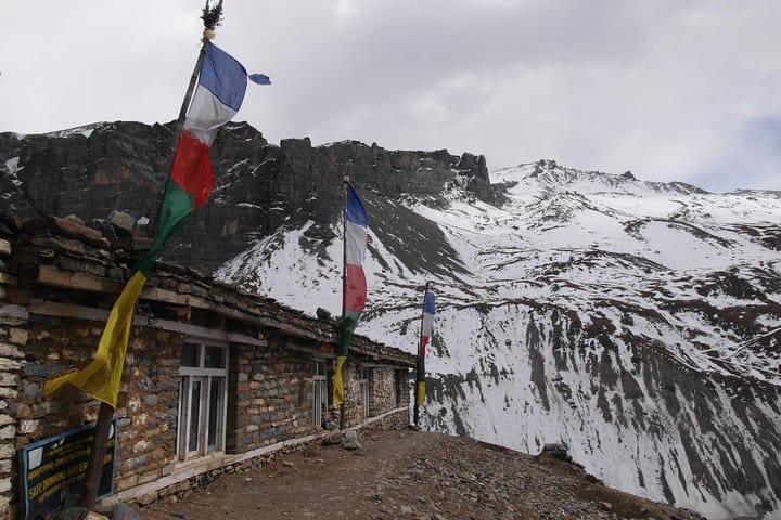 19 Days Mera Peak Climbing & Expedition – One Life-Changing Himalayan Adventure