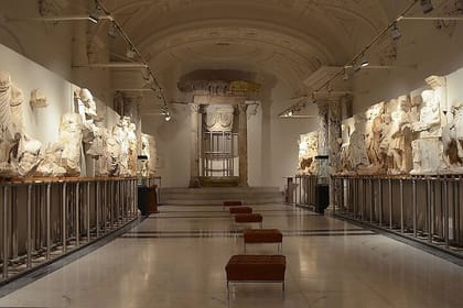 FOR CRUISERS: PRIVATE EPHESUS TOUR INCLUDES ENTRY FEES & Lunch