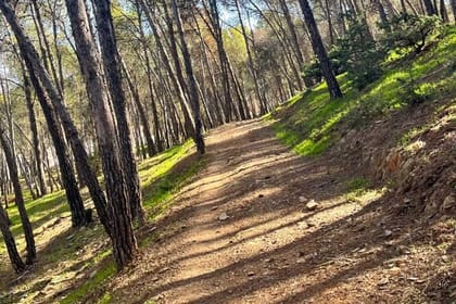 5 Day Berber Village Trek in the Atlas Mountains